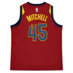 Cleveland Cavaliers Jersey 25/26 Kids