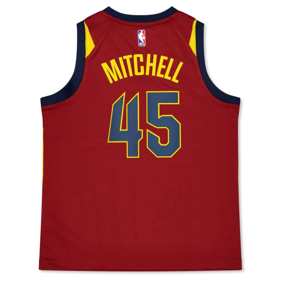 Cleveland Cavaliers Jersey 25/26 Kids