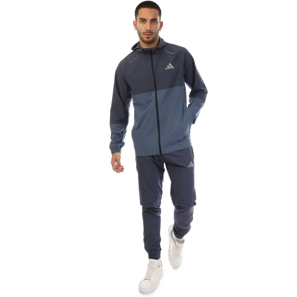 Climacool Woven Jacket