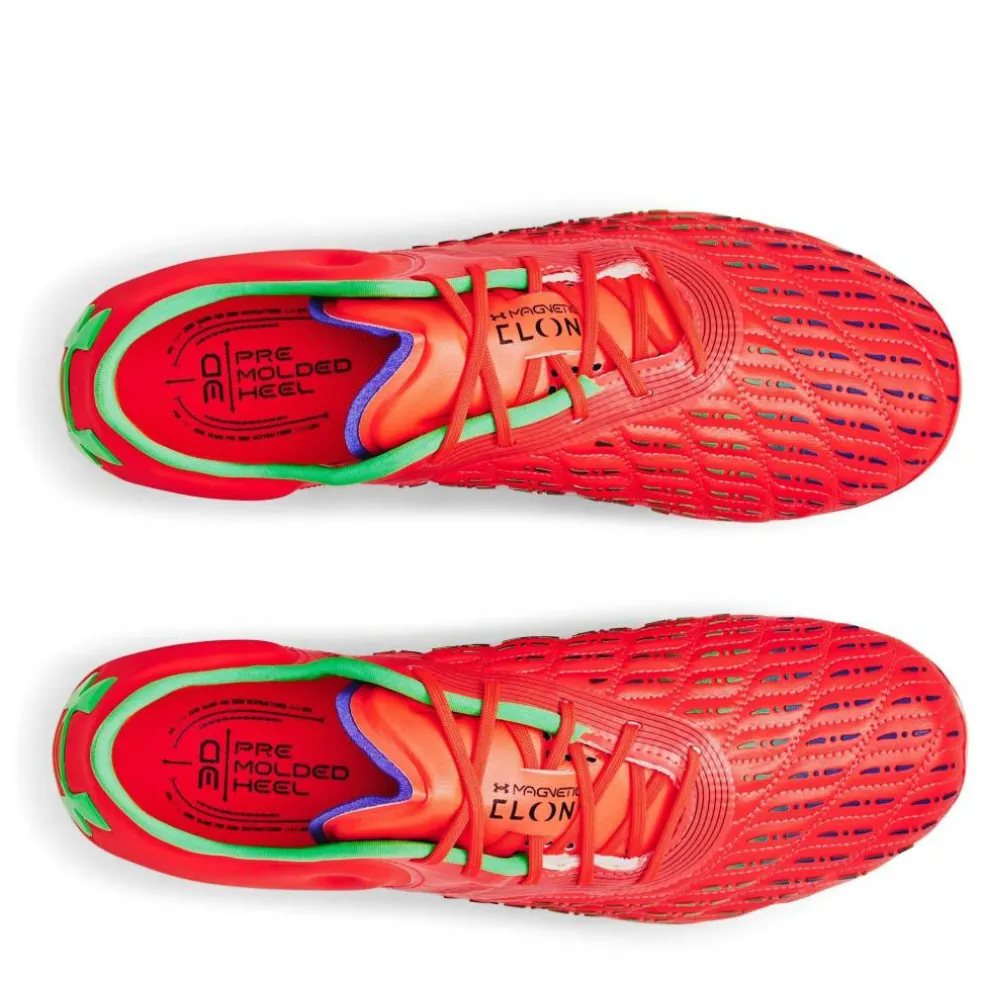 Clone Magnetico Elite Firm Ground Football Boots Womens