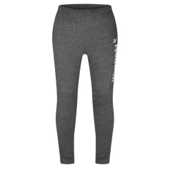 Closed Hem Fleece Joggers