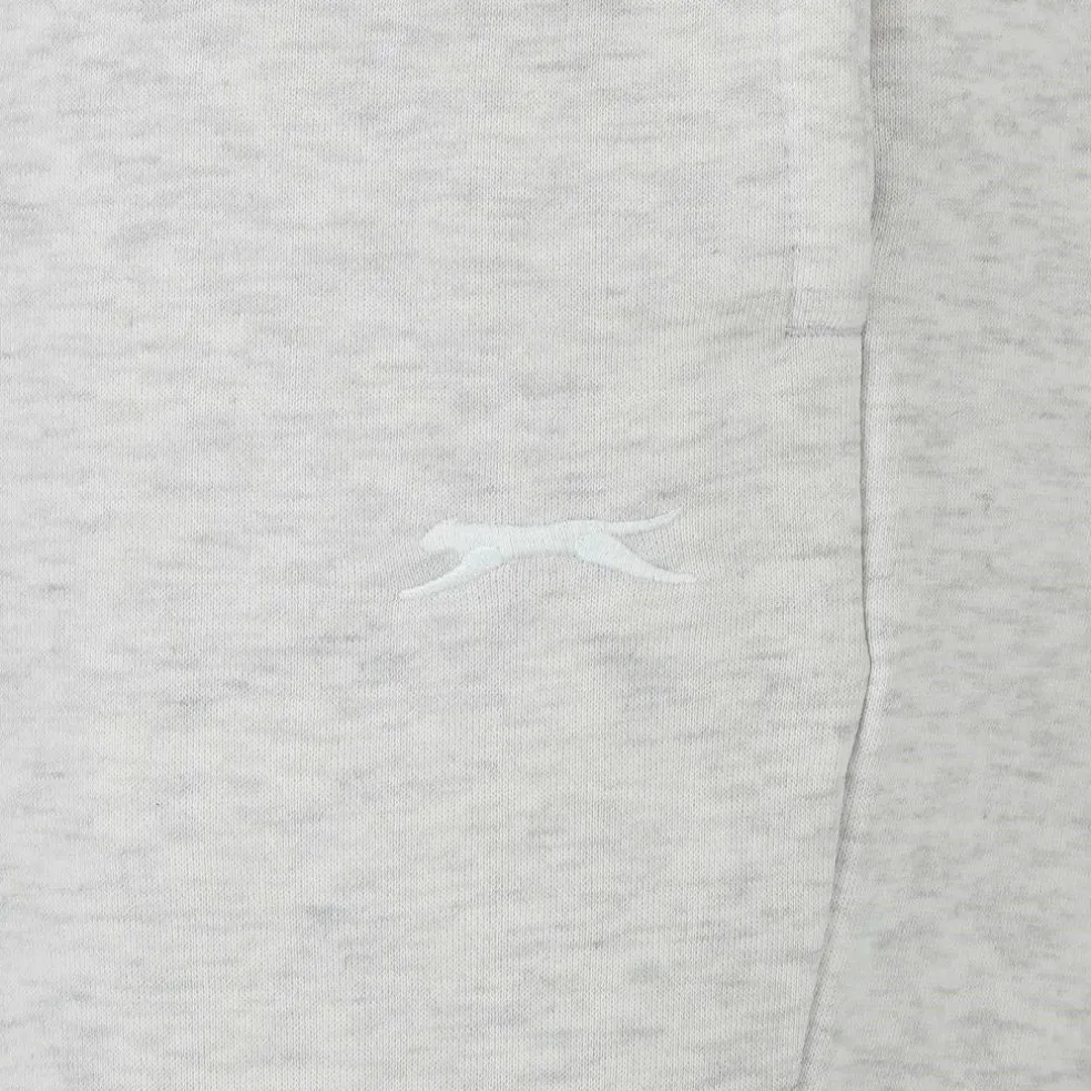 Closed Hem Fleece Pants Womens