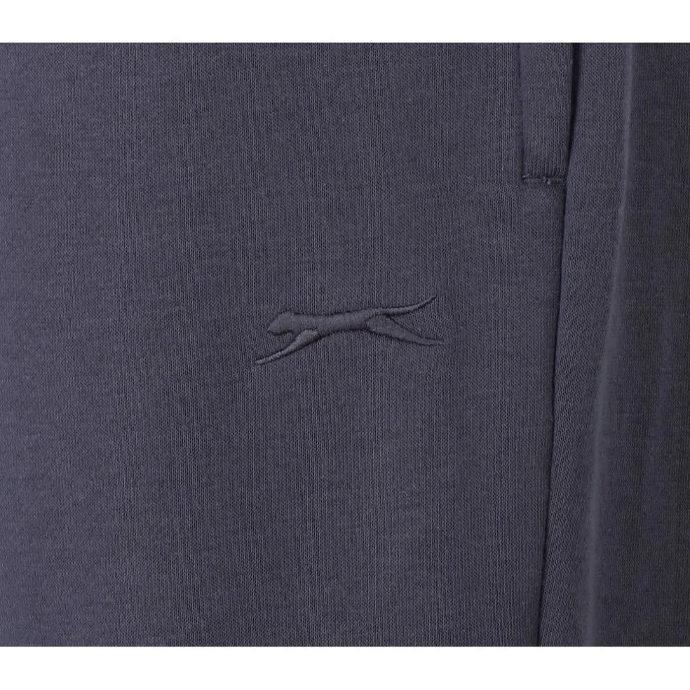 Closed Hem Fleece Pants Womens
