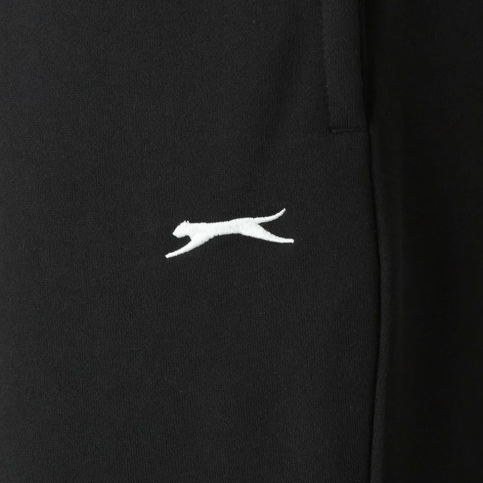 Closed Hem Fleece Pants Womens