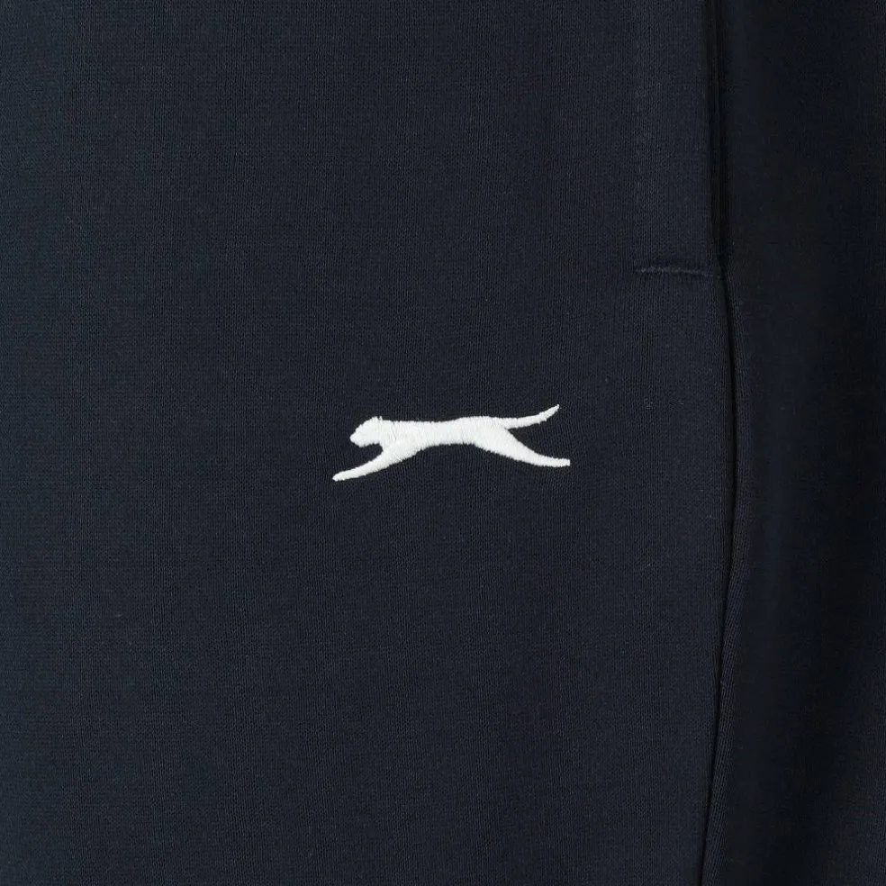 Closed Hem Fleece Pants Womens