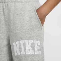 Closed Hem Logo Joggers Infants