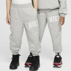 Closed Hem Logo Joggers Infants