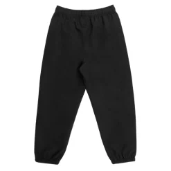 Closed Hem Woven Pants Juniors