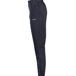 Closed Hem Woven Pants Ladies