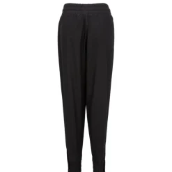 Closed Hem Woven Pants Ladies