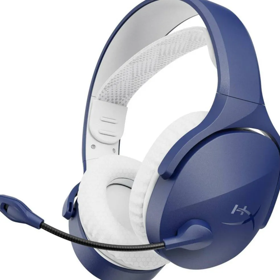 Cloud Jet Headsets