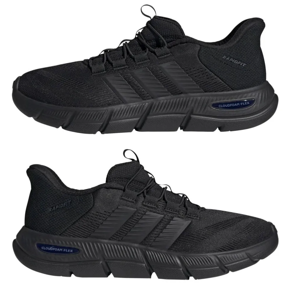 Cloudfoam Flex Rapid Fit Mens Trainers