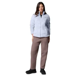 Cloudy Day Sherpa Fleece Womens
