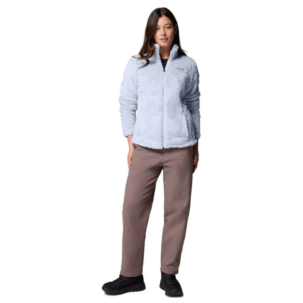 Cloudy Day Sherpa Fleece Womens