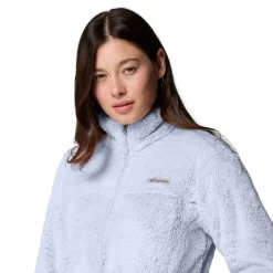 Cloudy Day Sherpa Fleece Womens