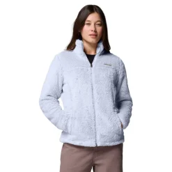 Cloudy Day Sherpa Fleece Womens