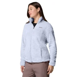 Cloudy Day Sherpa Fleece Womens