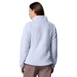 Cloudy Day Sherpa Fleece Womens