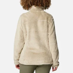Cloudy Day Sherpa Fleece Womens