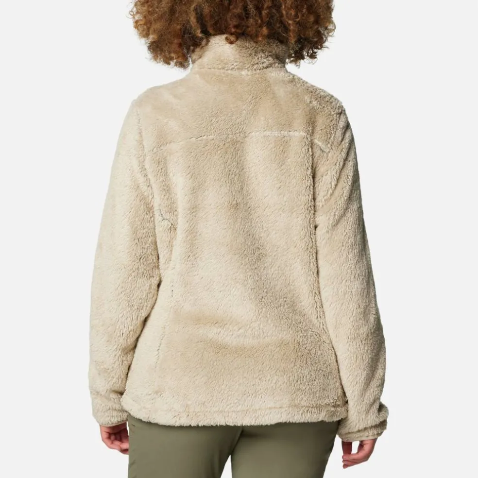 Cloudy Day Sherpa Fleece Womens