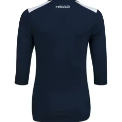 CLUB 3 Quarter Sleeve T-Shirt Women