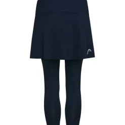 Club 3 Quarter Tights Skort