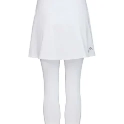 Club 3 Quarter Tights Skort