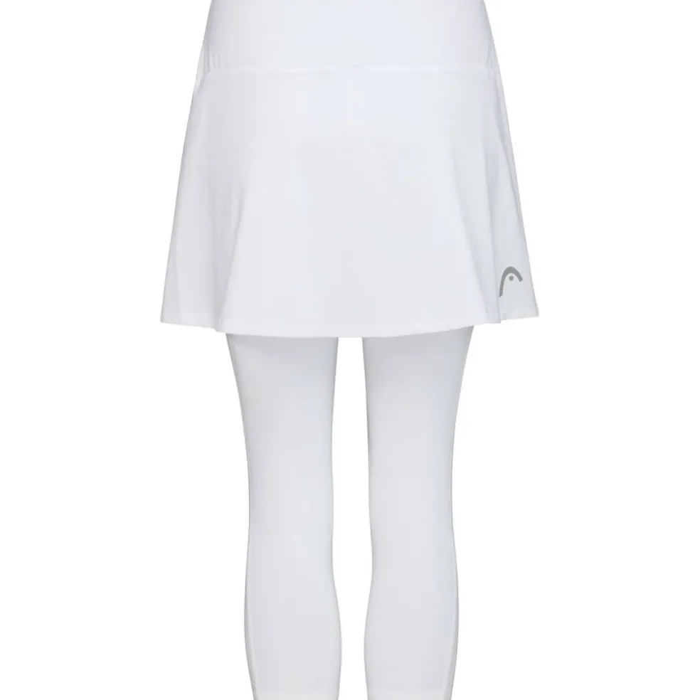 Club 3 Quarter Tights Skort
