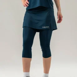 Club 3 Quarter Tights Skort