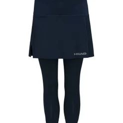 Club 3 Quarter Tights Skort