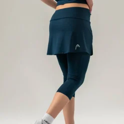 Club 3 Quarter Tights Skort