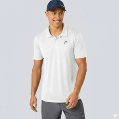 Club 25 Tech Polo