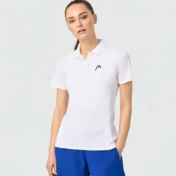 CLUB 25 TECH Polo Shirt Women