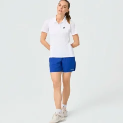 CLUB 25 TECH Polo Shirt Women