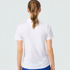 CLUB 25 TECH Polo Shirt Women