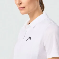 CLUB 25 TECH Polo Shirt Women