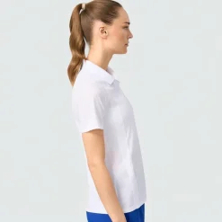 CLUB 25 TECH Polo Shirt Women