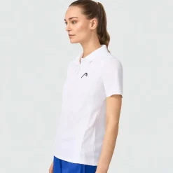CLUB 25 TECH Polo Shirt Women