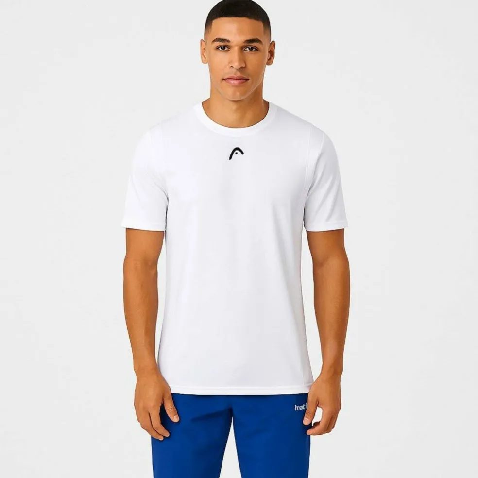 Club 25 Tech T-Shirt