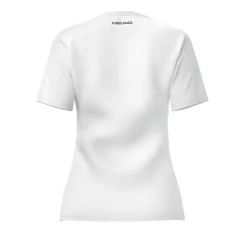 Club 25 Tech T-Shirt Women
