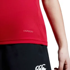 Club Dry Short-Sleeve Performance T-Shirt