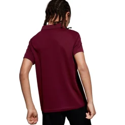 Club Dry Short-Sleeve Performance T-Shirt