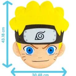 Club Mocchi Mocchi – Naruto Mega Plush