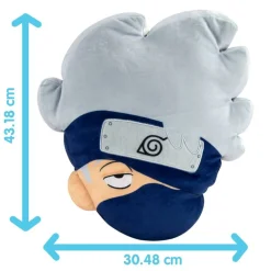 Club Mocchi Mocchi- Naruto Shippuden Kakashi Mega Plush Toy