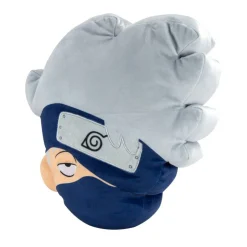 Club Mocchi Mocchi- Naruto Shippuden Kakashi Mega Plush Toy