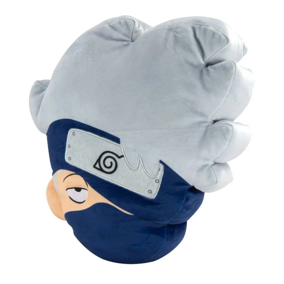 Club Mocchi Mocchi- Naruto Shippuden Kakashi Mega Plush Toy