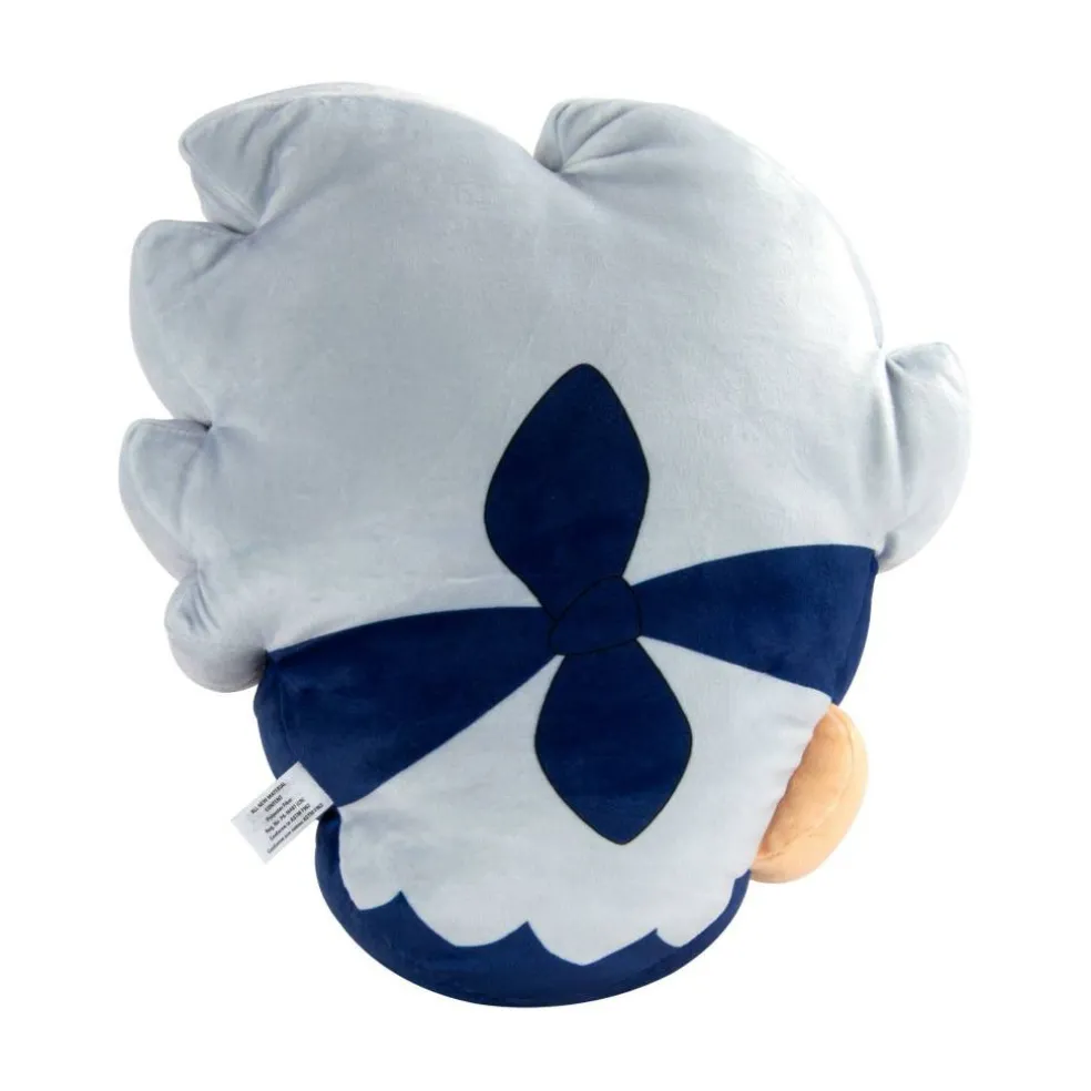 Club Mocchi Mocchi- Naruto Shippuden Kakashi Mega Plush Toy