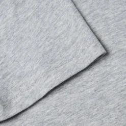 Club Plain Short-Sleeve Performance T-Shirt
