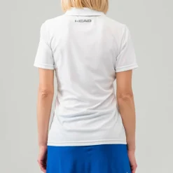 Club Tech Polo Shirt Womens