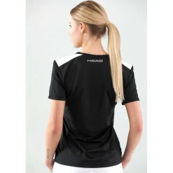 Club Tech T-Shirt Womens